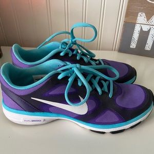 Women’s Nike Dual Fusion Training Shoe